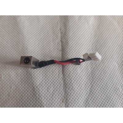 ACER ASPIRE ES1 520-31YG POWER JACK